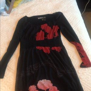 Desigual dress